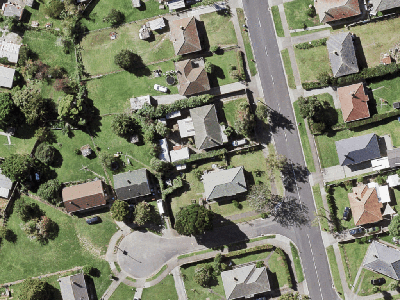 Residential  Terrace Housing and Apartment Building Zone