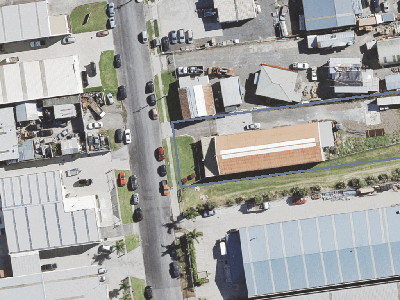 Business  Light Industry Zone