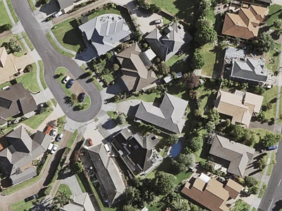 Residential  Mixed Housing Suburban Zone
