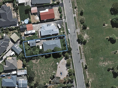 Residential Suburban