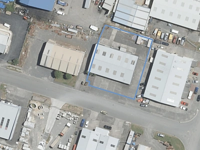 Industrial Zone