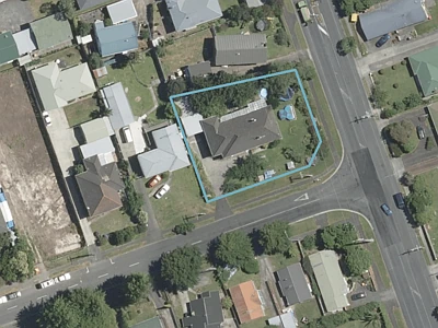 Residential Zone - General Residential Zone