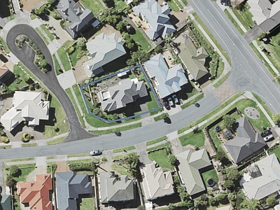 Residential  Mixed Housing Suburban Zone