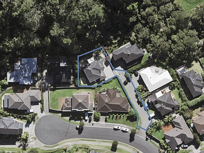 Residential  Mixed Housing Suburban Zone