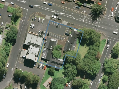 Business  Mixed Use Zone