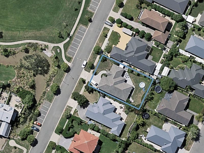 Residential Suburban