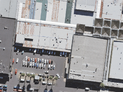 Business  Town Centre Zone