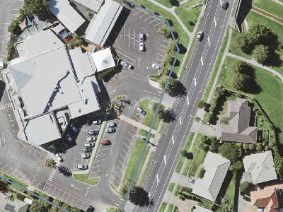 Special Purpose  School Zone