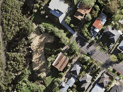 Residential  Mixed Housing Suburban Zone