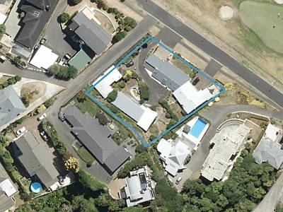 Residential Zone - General Residential Zone