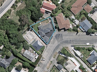 Residential Hills