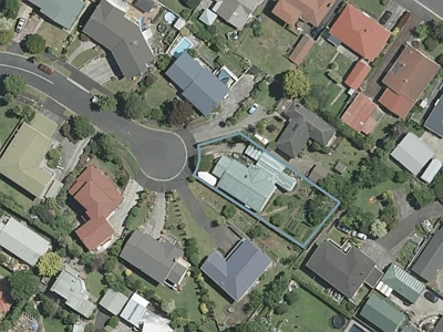 Residential Zone - General Residential Zone
