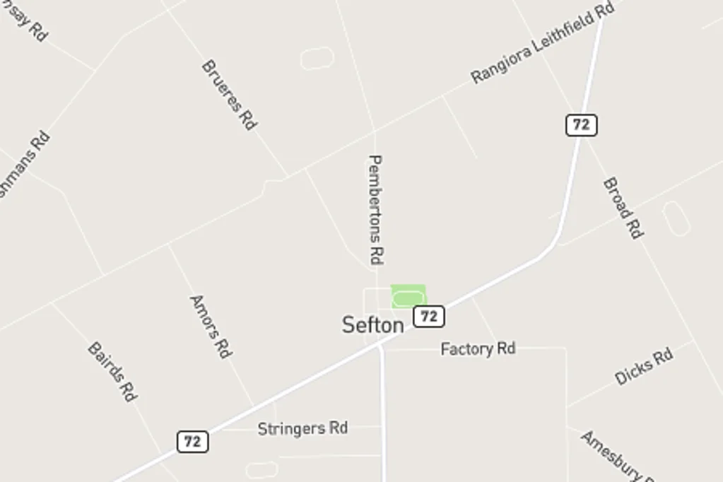 Sefton