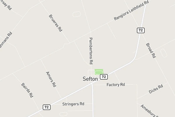 Sefton