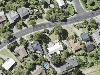 Residential  Mixed Housing Suburban Zone