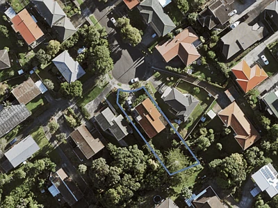 Residential  Mixed Housing Suburban Zone