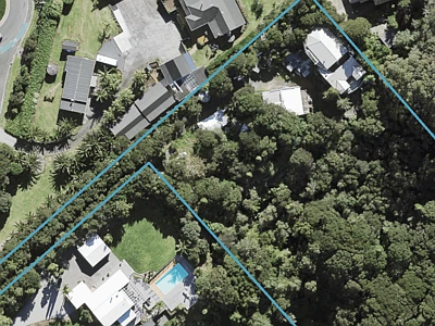 Residential  Large Lot Zone