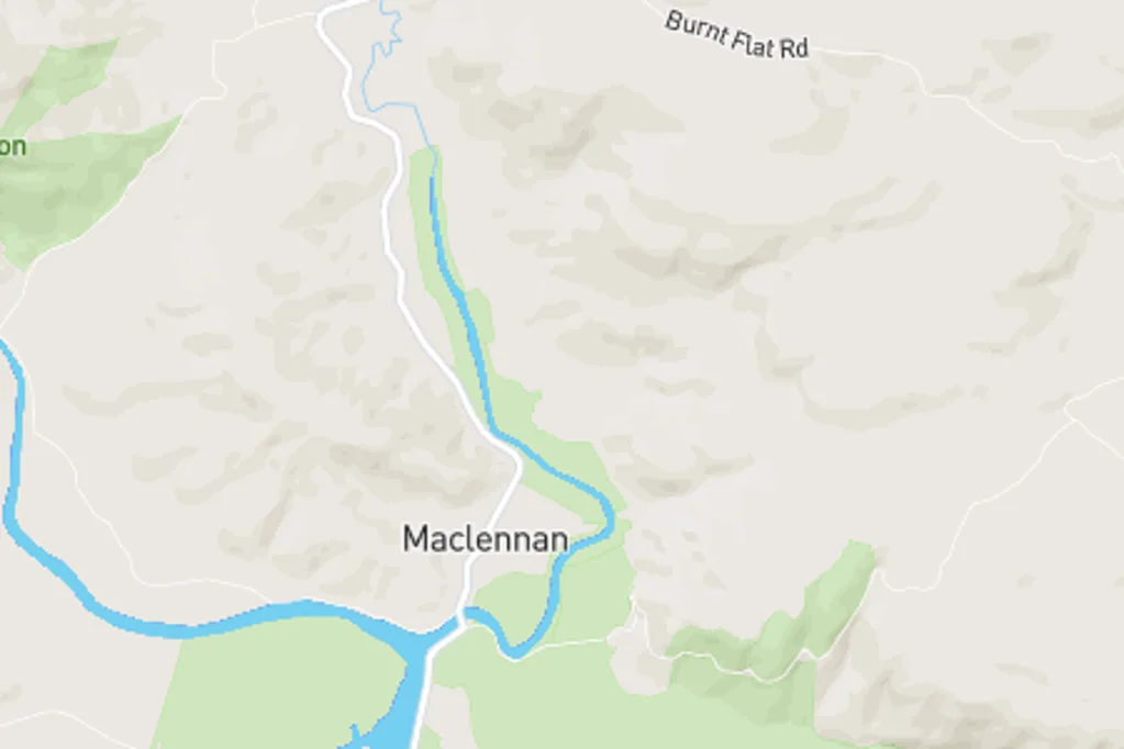 Maclennan