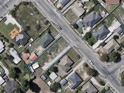 Residential Suburban