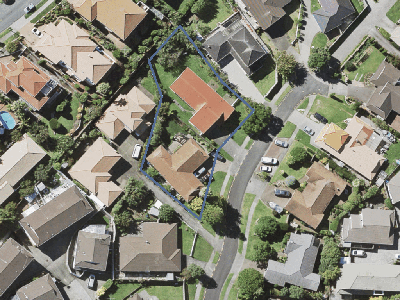 Residential  Mixed Housing Suburban Zone