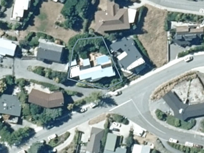Low Density Residential Zone