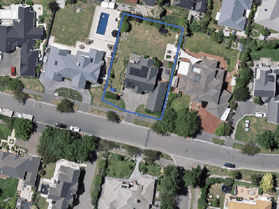 Residential Suburban