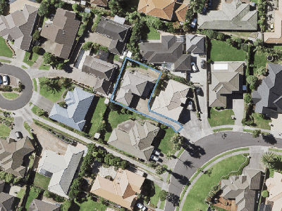 Residential  Mixed Housing Urban Zone