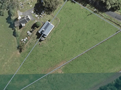 Rural  Rural Production Zone