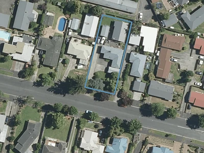 Residential Zone - General Residential Zone