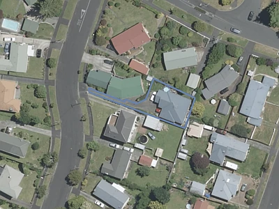 Residential Zone - General Residential Zone