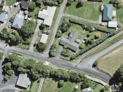 Residential  Rural and Coastal Settlement Zone