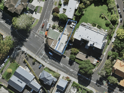 Business  Neighbourhood Centre Zone