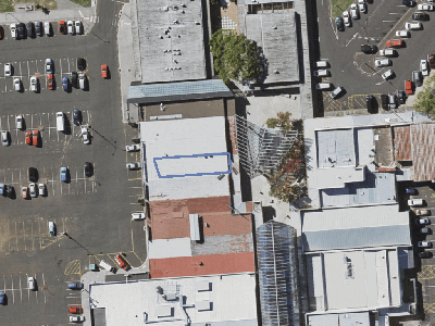 Business  Town Centre Zone
