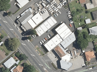 Business Zone - Business 6 Zone - Neighbourhood Centre