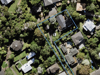 Residential  Mixed Housing Suburban Zone
