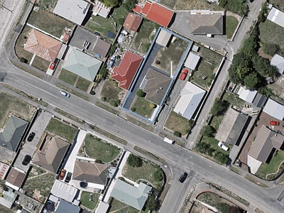Residential Suburban