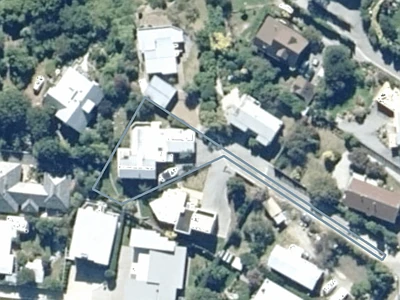 Low Density Residential Zone