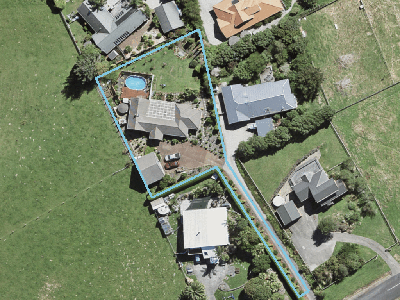 Residential  Rural and Coastal Settlement Zone