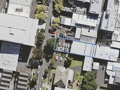 Business  Mixed Use Zone