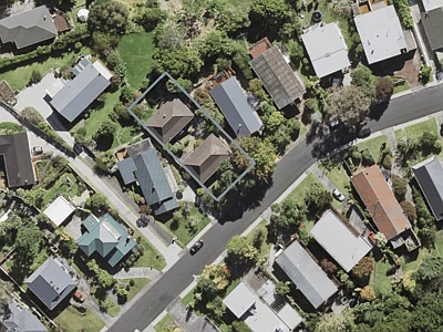 Residential  Mixed Housing Suburban Zone