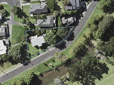 Residential  Mixed Housing Suburban Zone