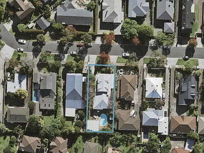 Residential  Mixed Housing Urban Zone