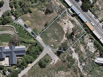Residential Hills