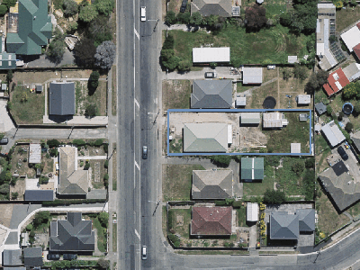 Residential Suburban