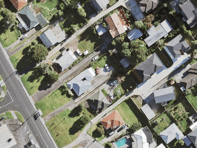 Residential  Mixed Housing Urban Zone