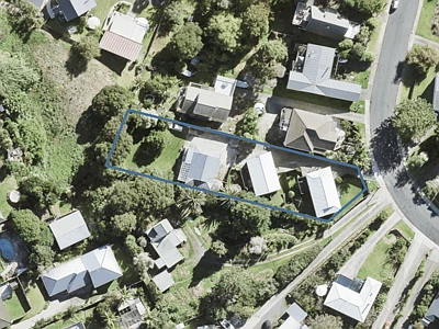 Residential  Single House Zone