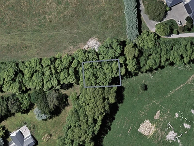 Residential New Neighbourhood