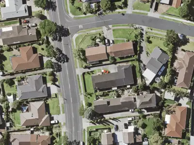 Residential  Mixed Housing Suburban Zone