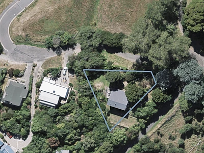 Residential Banks Peninsula