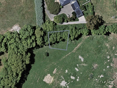 Residential New Neighbourhood